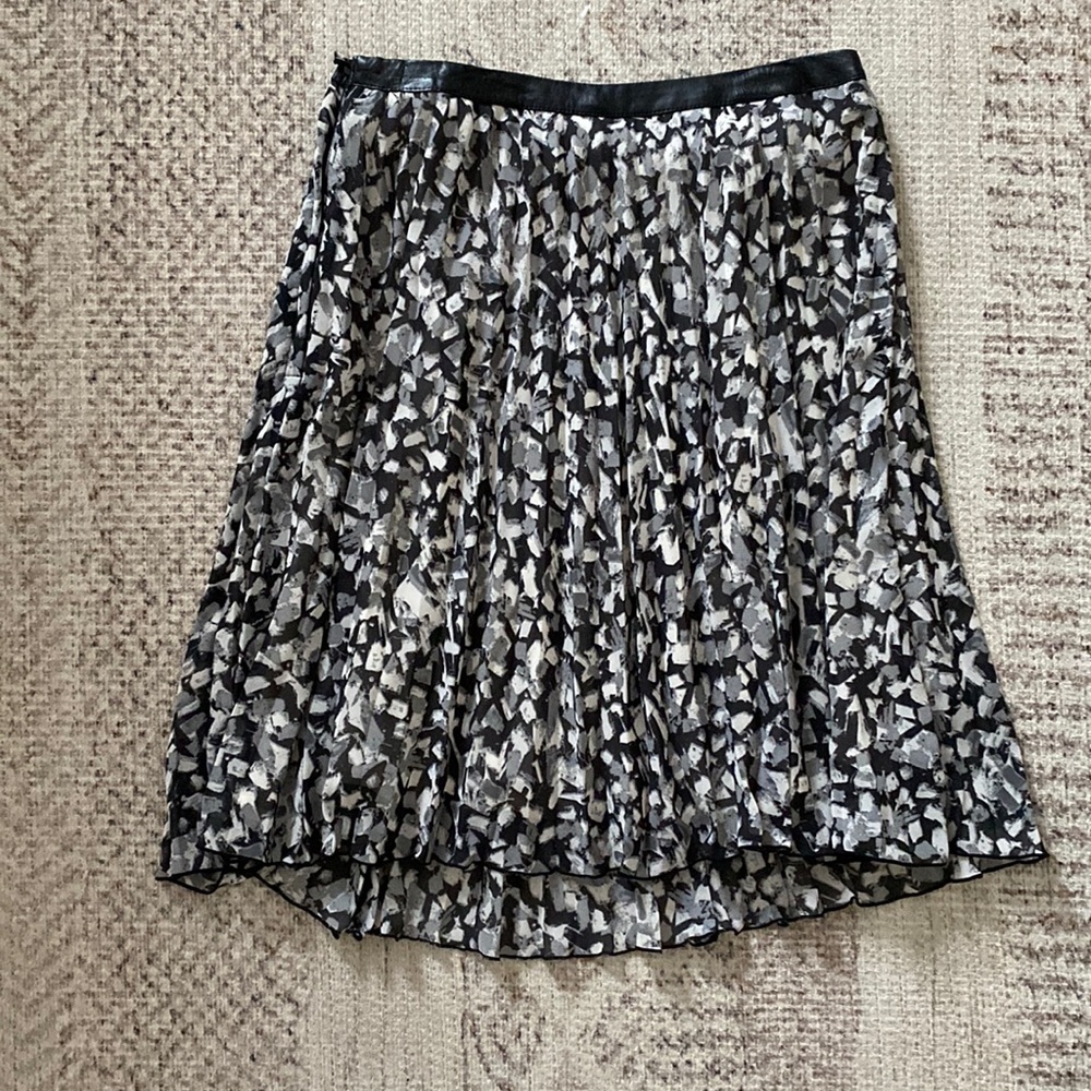H&M skirt